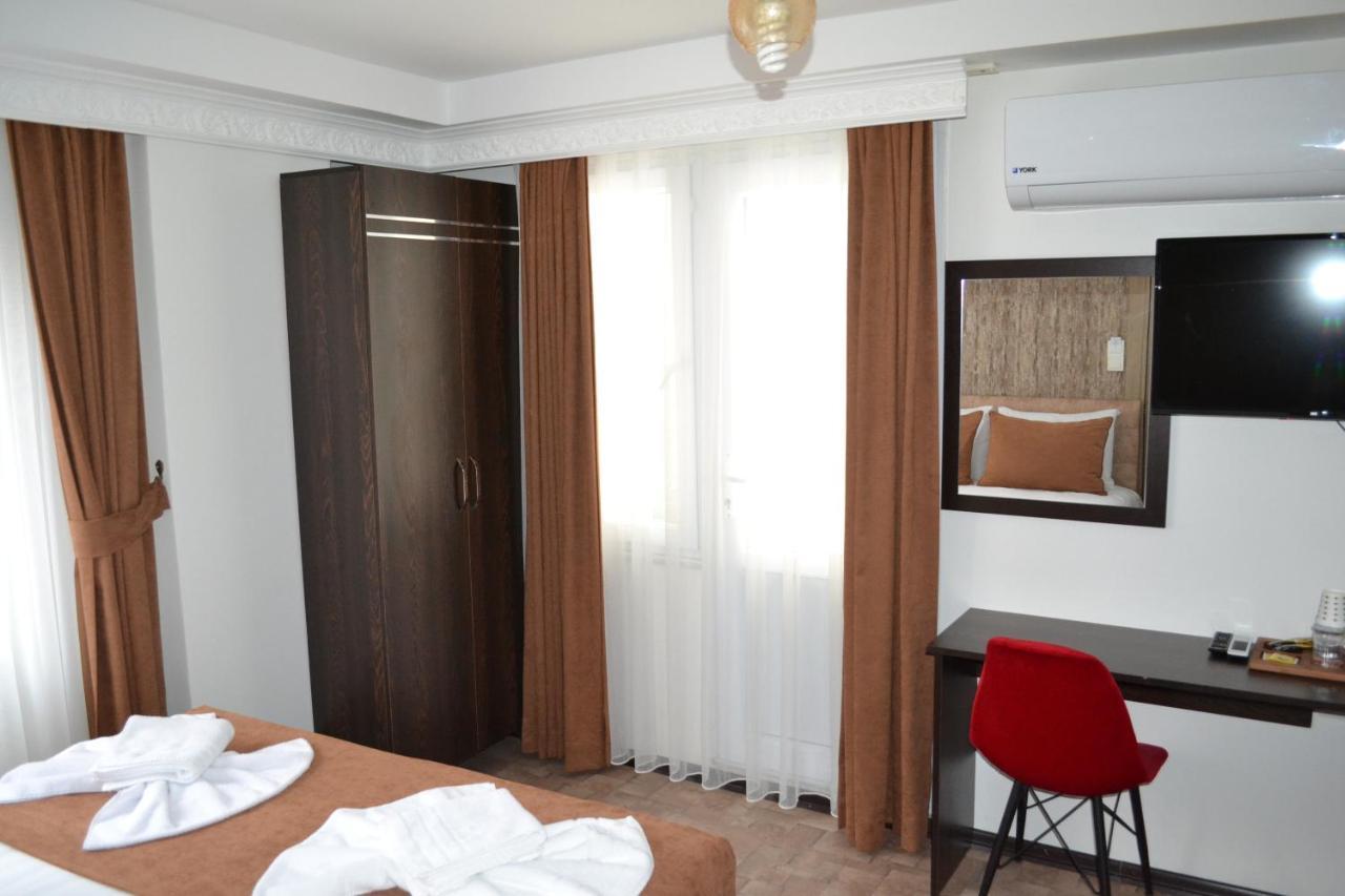 Hotel Global 2022 Istanbul Exterior photo
